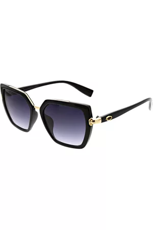 Oscar de la Renta OSS1367 001 Gafas de Sol para Mujer Negras