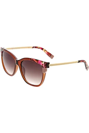 Oscar de la Renta OSS1368 200 Gafas de Sol para Mujer Careyshell