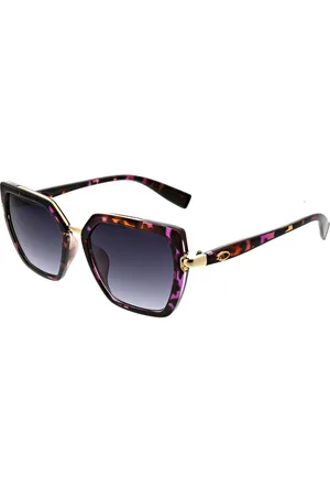 Oscar de la Renta OSS1367 515 Gafas de Sol para Mujer Careyshell