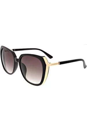 Oscar de la Renta OSS1351CE 001 Gafas de Sol para Mujer Negras