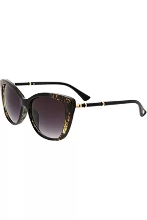 Oscar de la Renta OSS1347 003 Gafas de Sol para Mujer Negras