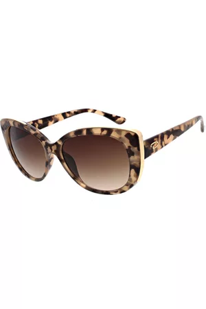 Oscar de la Renta OSS1314CE 218 Gafas de Sol para Mujer Careyshell