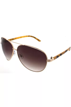 Oscar de la Renta OSS3040CE 718 Gafas de Sol para Mujer Dorados