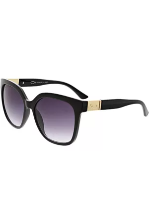 Oscar de la Renta OSS1370CE 001 Gafas de Sol para Mujer Negras