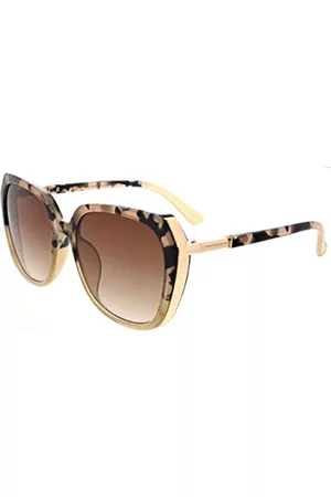 Oscar de la Renta OSS1351CE 218 Gafas de Sol para Mujer Careyshell