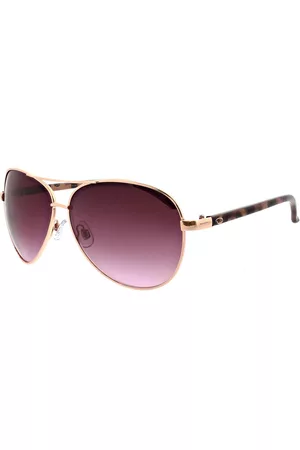 Oscar de la Renta OSS3040CE 780 Gafas de Sol para Mujer Dorados