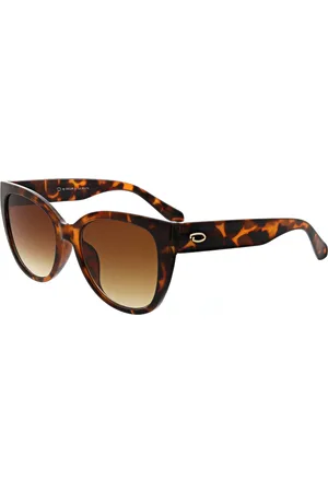 Oscar de la Renta OSS1349CE 215 Gafas de Sol para Mujer Careyshell