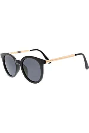 Oscar de la Renta OSS1289 001 Gafas de Sol para Mujer Negras