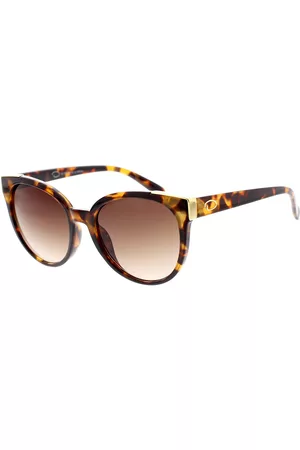 Oscar de la Renta OSS1334 215 Gafas de Sol para Mujer Careyshell