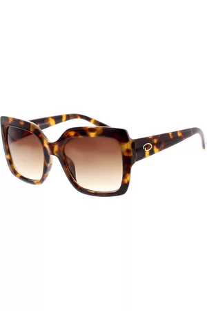 Oscar de la Renta OSS1333 218 Gafas de Sol para Mujer Careyshell