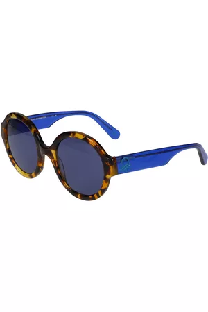 Benetton 5066 103 Gafas de Sol para Mujer Careyshell