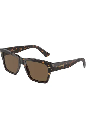 Dolce & Gabbana DG4431 502/73 Gafas de Sol para Hombre Careyshell