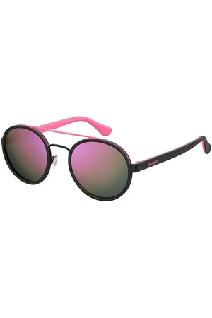 Havaianas JOATINGA 3MR/VQ Gafas de Sol para Hombre Negras