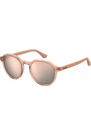 Havaianas UBATUBA 9R6/0J Gafas de Sol para Hombre Rosas