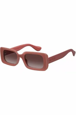 Havaianas SAMPA 2LF/HA Gafas de Sol para Mujer Marrones