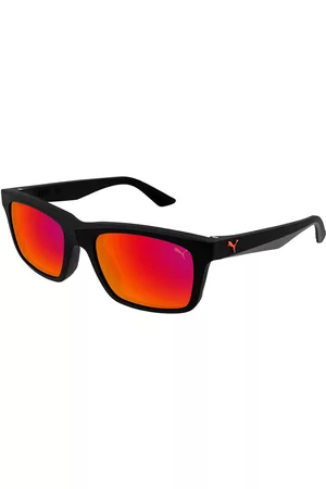 PUMA Hombre Gafas de sol - Gafas de Sol PU0402S 004