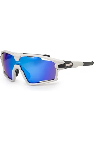Bloc Forty XB861 Gafas de Sol para Hombre Blancas