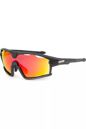 Bloc Forty XR860 Gafas de Sol para Hombre Negras