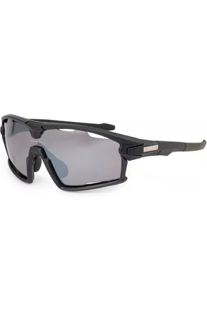 Bloc Forty X860 Gafas de Sol para Hombre Negras