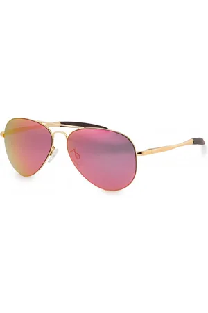 Bloc Darwin 2 F929 Gafas de Sol para Hombre Dorados