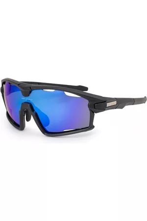Bloc Forty XB860 Gafas de Sol para Hombre Negras