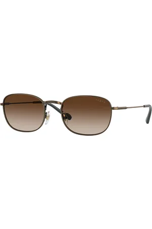 vogue Vogue Gafas Recetadas VO4276S 513713 Gafas de Sol para Hombre Dorados