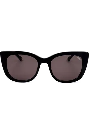 Anna Sui AS2209 KS 001 Gafas de Sol para Mujer Negras