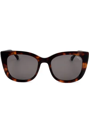 Anna Sui AS2209 KS 002 Gafas de Sol para Mujer Careyshell