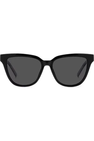 Missoni MMI 0141/S 807/IR Gafas de Sol para Mujer Negras