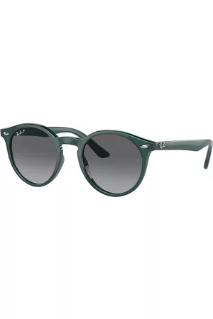 Ray-Ban Gafas de sol - Gafas de Sol RJ9064S Kids Polarized 7130T3