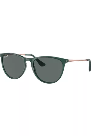 Ray-Ban Gafas de sol - Gafas de Sol RJ9060S Junior Erika Kids Polarized 713081