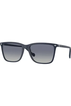 vogue Vogue Gafas Recetadas VO5493S 30564L Gafas de Sol para Hombre Azules