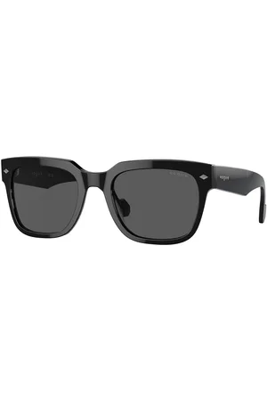 vogue Vogue Gafas Recetadas VO5490S W44/87 Gafas de Sol para Hombre Negras