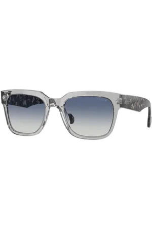 vogue Vogue Gafas Recetadas VO5490S 28204L Gafas de Sol para Hombre Grises