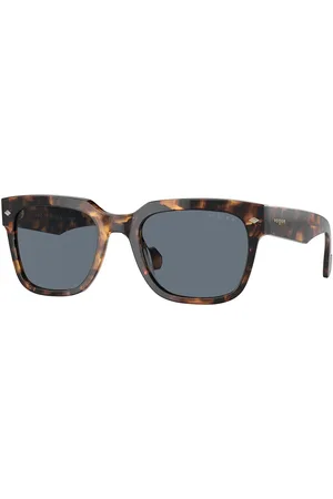 vogue Vogue Gafas Recetadas VO5490S Polarized 28194Y Gafas de Sol para Hombre Careyshell