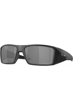 Oakley Hombre Gafas de sol polarizadas - Gafas de Sol OO9231 HELIOSTAT Polarized 923102