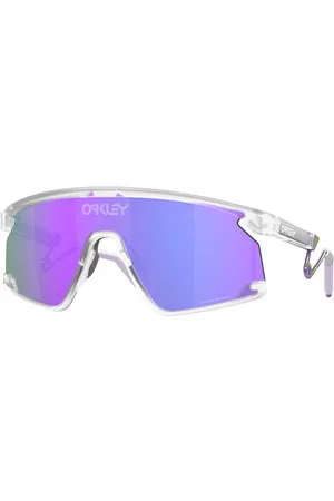 Oakley Hombre Gafas de sol - Gafas de Sol OO9237 BXTR METAL 923702