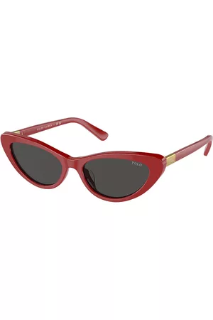Ralph Lauren Mujer Gafas de sol - Gafas de Sol PH4199U 607787