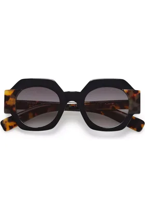 Kaleos Darnell C1 Gafas de Sol para Hombre Negras