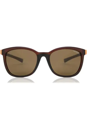 Julbo SPARK J5299051 Gafas de Sol para Mujer Marrones