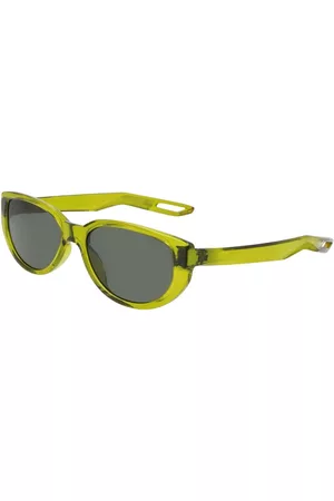 Nike Mujer Gafas de sol - NV07 FN0303 390 Gafas de Sol para Mujer Verdes