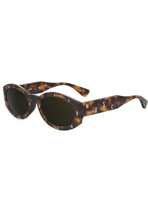 Moschino MOS141/S 05L/70 Gafas de Sol para Mujer Careyshell