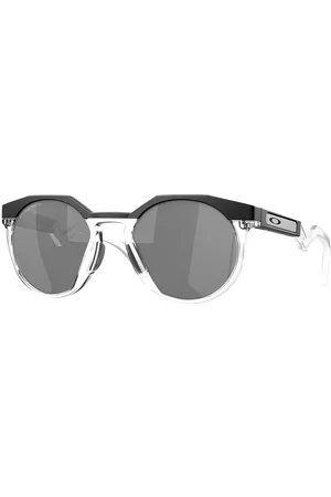 Oakley Hombre Gafas de sol polarizadas - Gafas de Sol OO9242 HSTN Polarized 924205