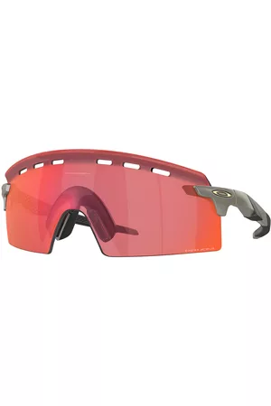 Oakley Hombre Gafas de sol - Gafas de Sol OO9235 ENCODER STRIKE VENTED 923508