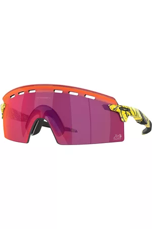 Oakley Hombre Gafas de sol - Gafas de Sol OO9235 ENCODER STRIKE VENTED 923507