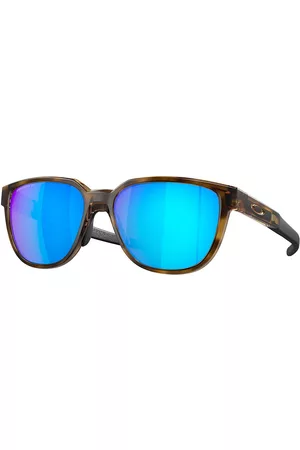 Oakley Hombre Gafas de sol polarizadas - Gafas de Sol OO9250 ACTUATOR Polarized 925004