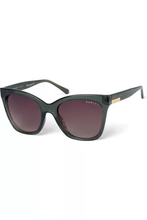 Radley RDS 6504 109 Gafas de Sol para Mujer Verdes
