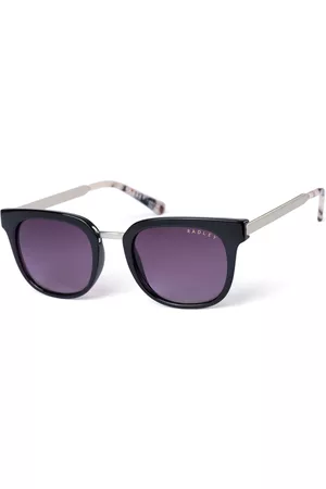 Radley RDS 6510 104 Gafas de Sol para Hombre Negras