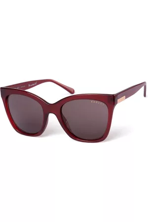 Radley RDS 6504 172 Gafas de Sol para Mujer Borgoña