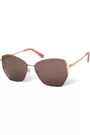 Radley RDS 6500 001 Gafas de Sol para Hombre Dorados